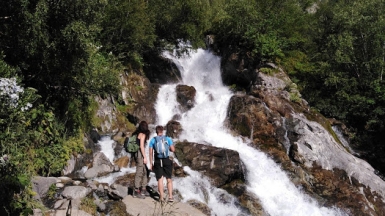 Фото нашего гида Галины Жигулиной