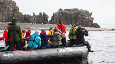 Фото из архива Клуба