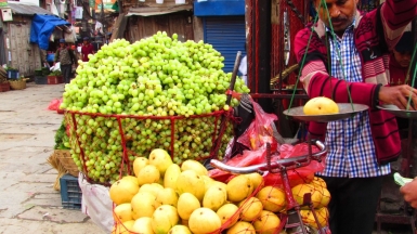 Фото нашего гида Лики Майстровой