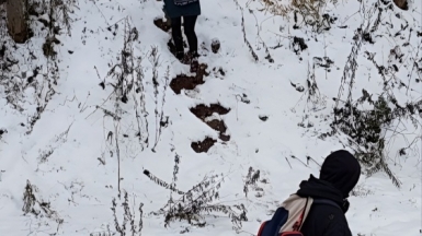 Фото наших Странников