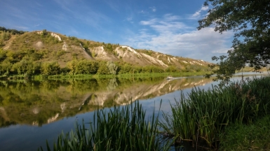 Фото нашего гида Михаила Верёвченко