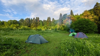 Фото из архива «Школы туризма»