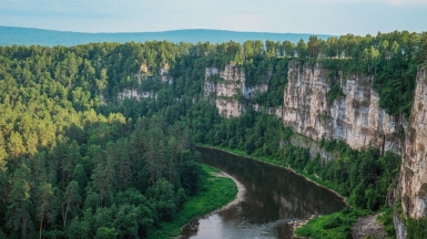 Фото нашей Странницы Марины Шумаковой