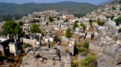 Фото: Panegyrics of Granovetter, visualhunt.com