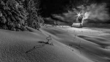 Фото Юрия Овчинникова