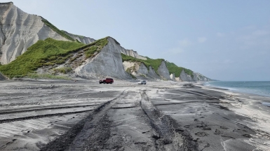 Фото из архива Клуба