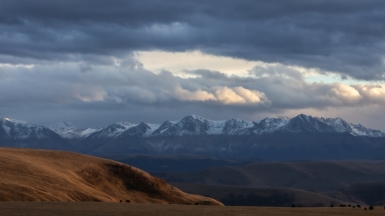 Фото нашего гида Михаила Верёвченко