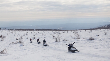 Фото из архива Клуба