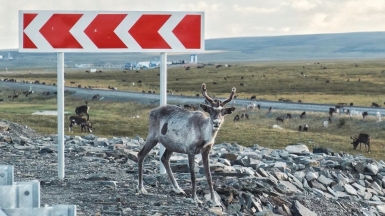 Фото из архива Клуба