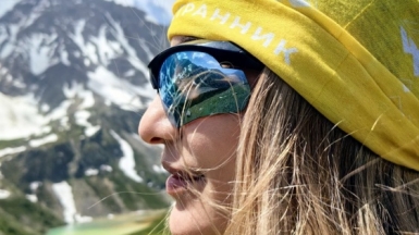 Фото гида Руслана Боджокова