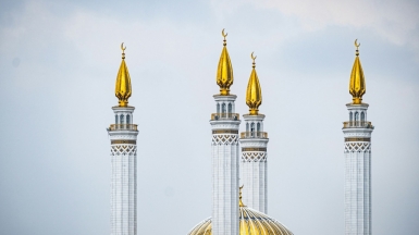 Фото: Ainur Khakimov on unsplash