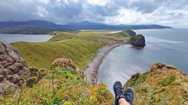 Фото из архива Клуба