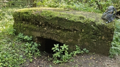 Фото наших Странников