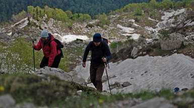 Фото наших Странников