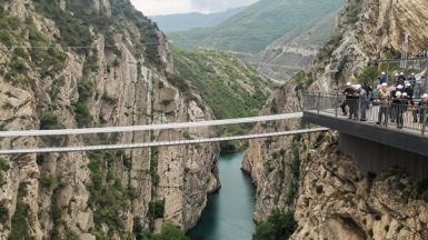 Фото нашего гида Ирины Большаковой