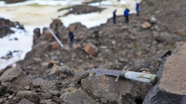 Фото из архива Клуба