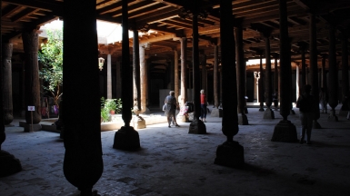 Фото из архива Клуба