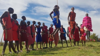 Фото нашего гида Марины Билаловой