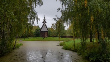 Фото нашего гида Михаила Верёвченко