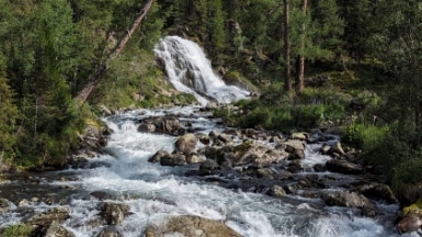 Фото наших Странников