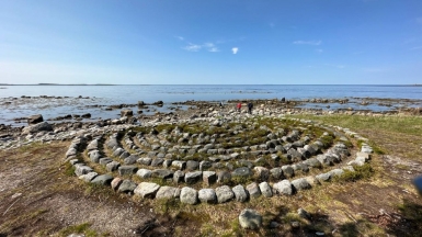 Фото наших Странников