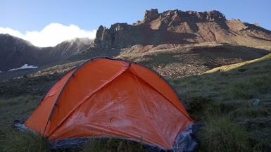 Фото нашего гида Ирины Пряничниковой