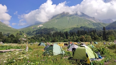 Фото наших Странников
