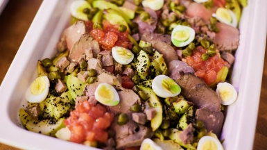 Фото из архива Клуба