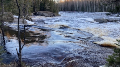 Фото нашей Странницы Ирины Трониной