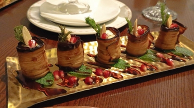 Фото нашего гида Ирины Пряничниковой