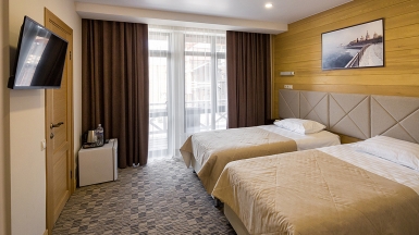 Фото из архива Клуба