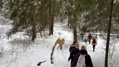 Фото наших Странников