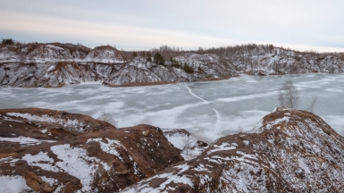 Фото гида Михаила Верёвченко