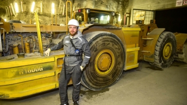 Фото из архива Клуба