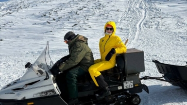 Фото гида Натальи Кислушко