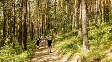 Фото из архива Клуба