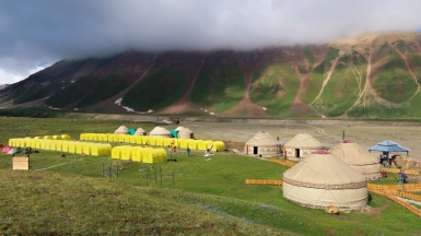 Из архива Клуба