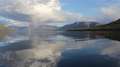 Фото из архива Клуба