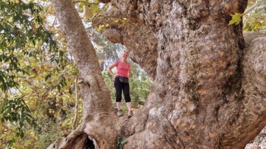 Фото наших Странников