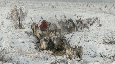 Фото из архива Клуба