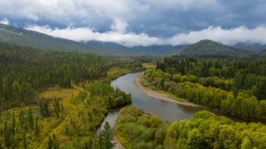 Фото из архива Клуба