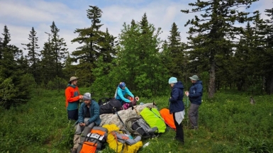 Фото гида Марины Акиловой-Елиной