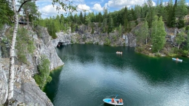 Фото из архива Клуба