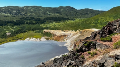 Фото нашего Странника Константина Дубинина