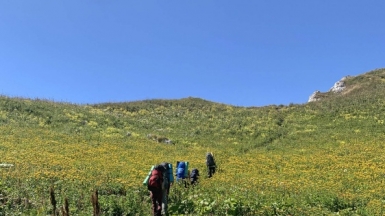 Фото нашего гида Елены Кузура