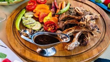 Фото: Farhad Ibrahimzade, unsplash.com