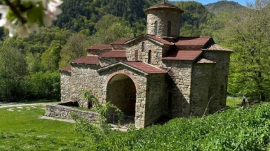 Фото наших Странников