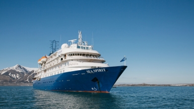 Фото: Poseidon expeditions