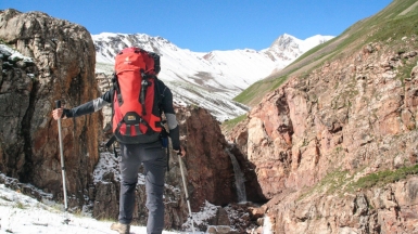 Из архива Клуба