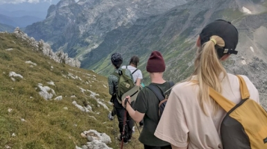 Фото наших Странников